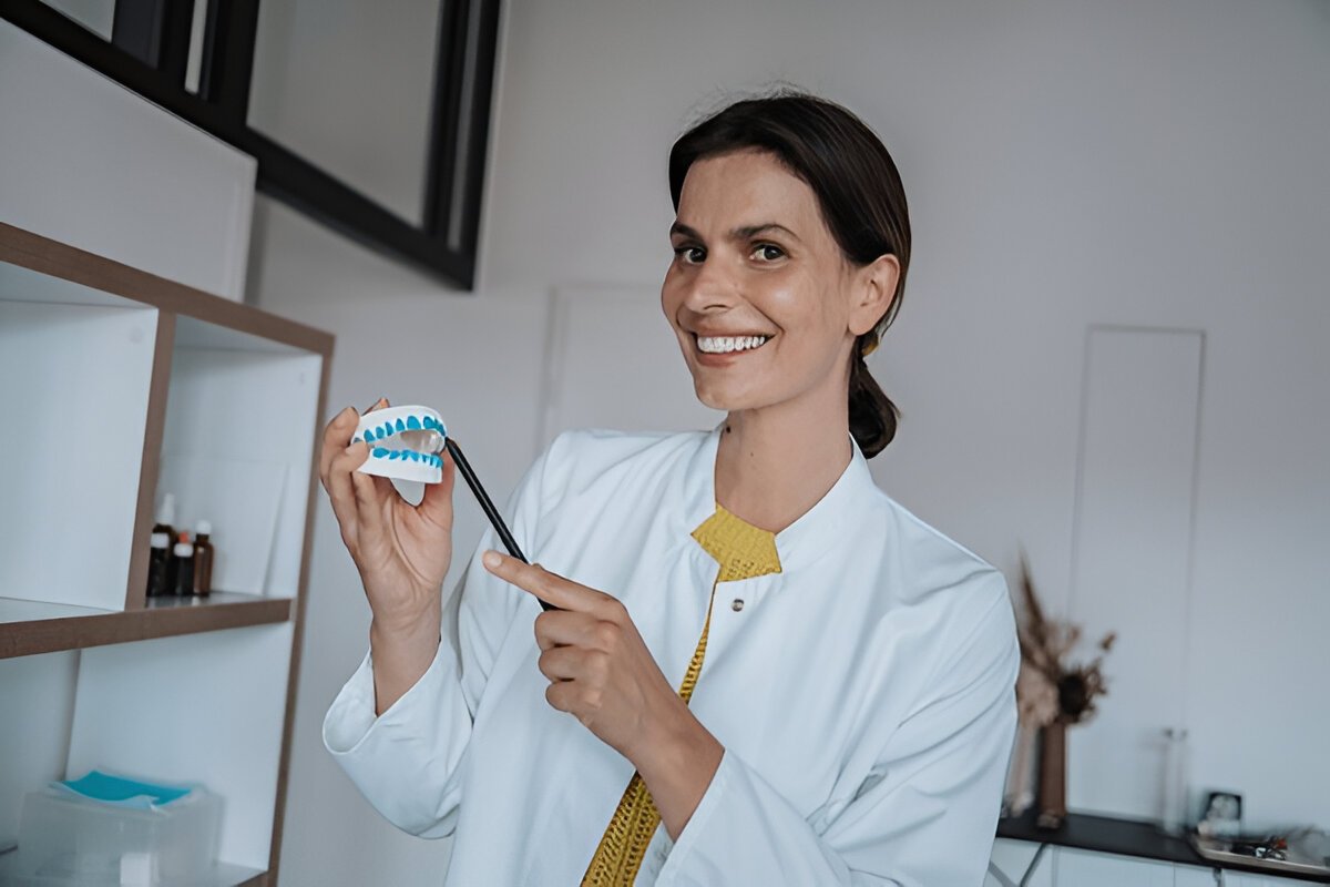 What are Implant-Supported Dentures?