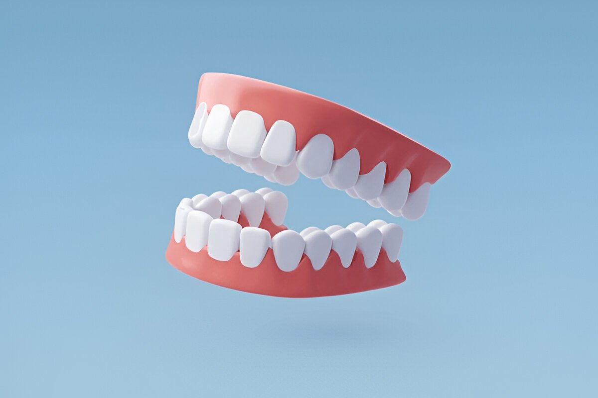 Implant-Supported Dentures Near You