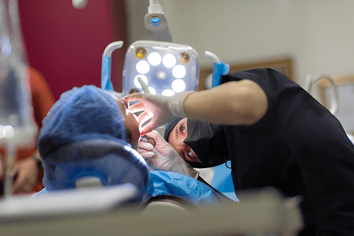 Bone Grafting Near You