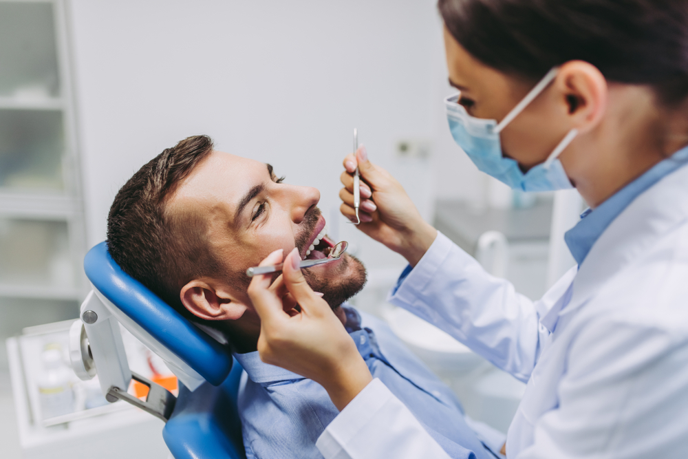 Comprehensive Care at a Dental Clinic Near Londonderry