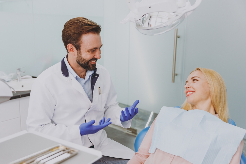 Trusted Care at a Dental Clinic Near North Edmonton