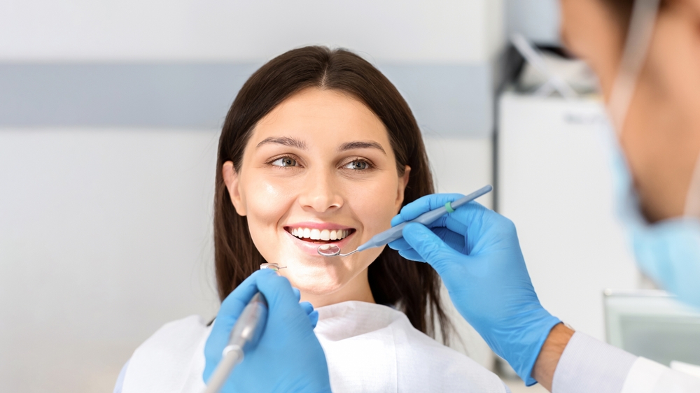 Comprehensive Care at a Dental Clinic Near Burnaby