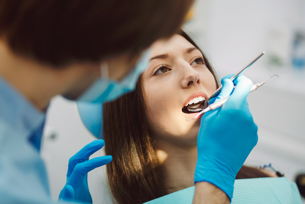 Complete Care at a Dental Clinic Near Oakridge