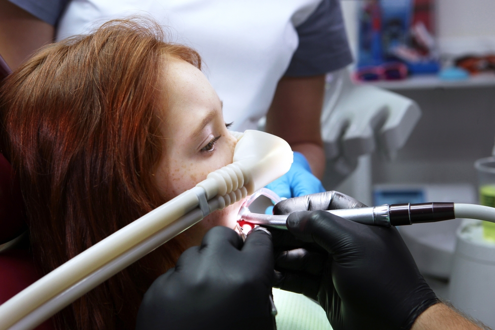 sedation dentistry, and sedation dentistry cost