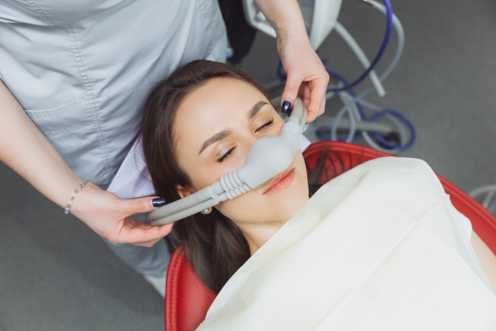 dental anxiety heres how sedation dentistry can change your experience