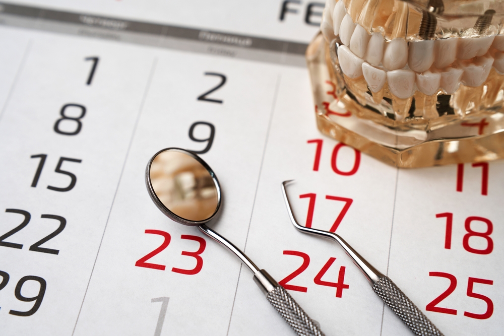 same day dental implants get your new smile in just one visit