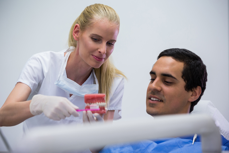 How Does Same-Day Implant Surgery Differ From Traditional Implant Timelines